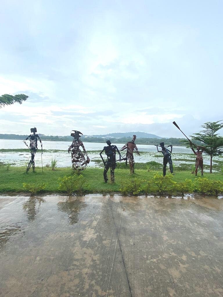 North Central Region